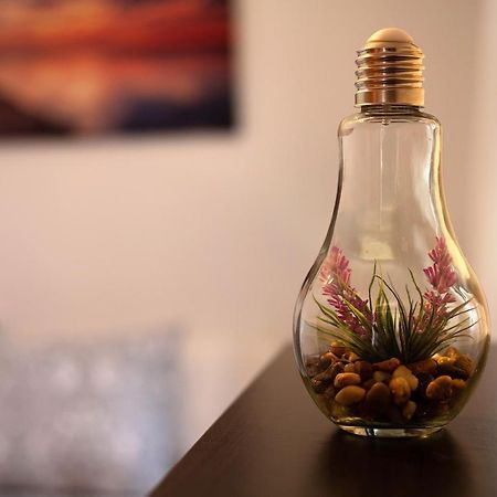 Casa Yoaki Apartment คอร์ราเลโฮ ภายนอก รูปภาพ