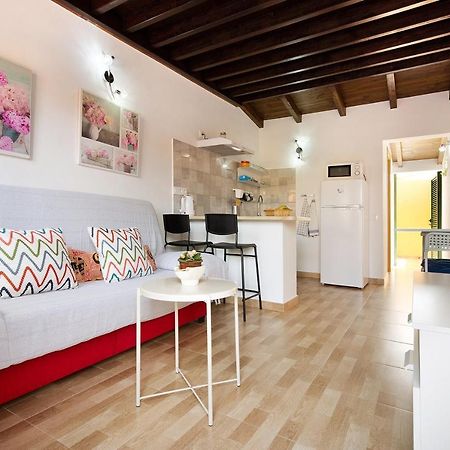 Casa Yoaki Apartment คอร์ราเลโฮ ภายนอก รูปภาพ
