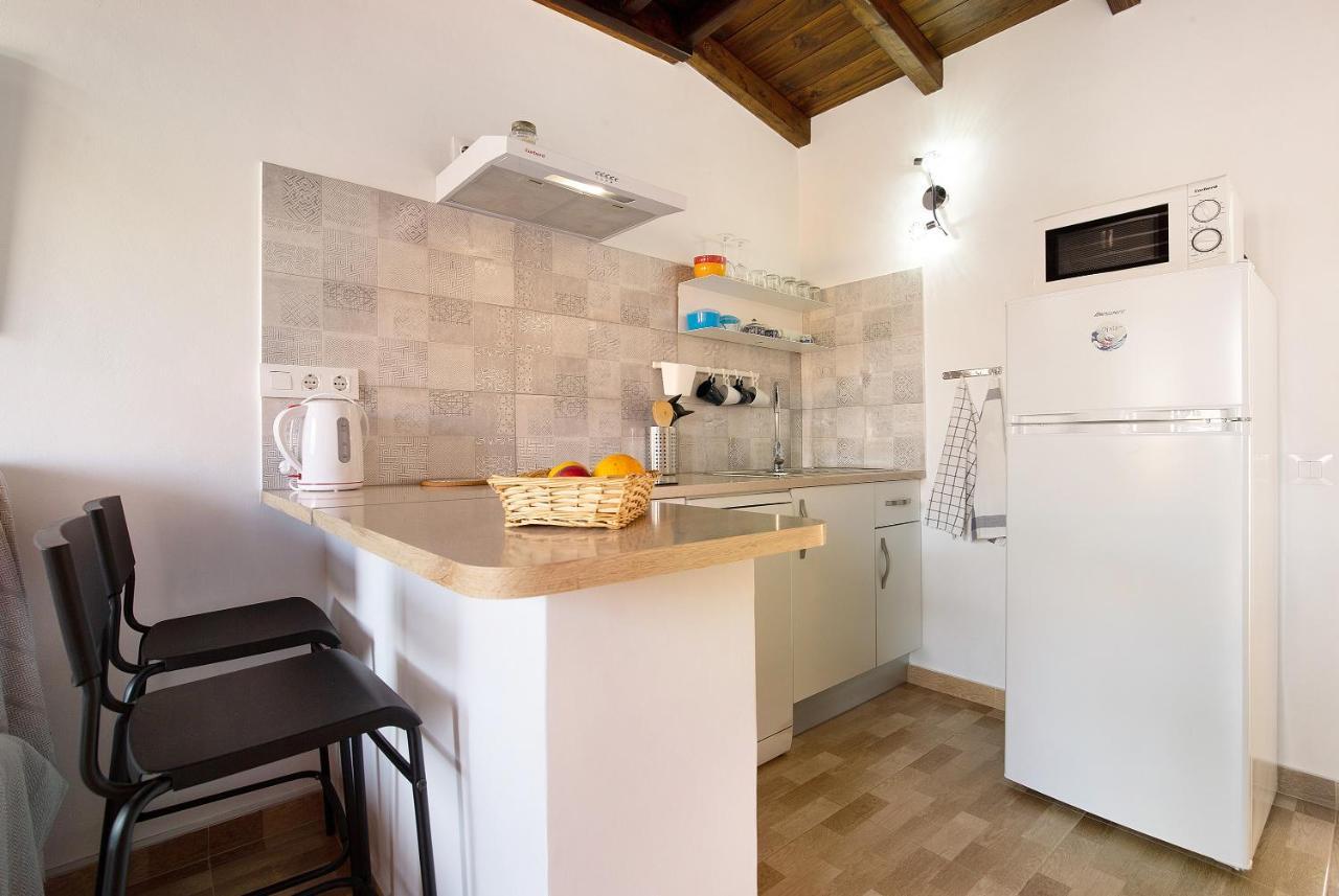 Casa Yoaki Apartment คอร์ราเลโฮ ภายนอก รูปภาพ