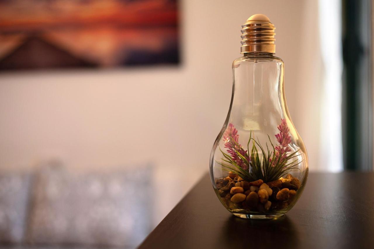 Casa Yoaki Apartment คอร์ราเลโฮ ภายนอก รูปภาพ