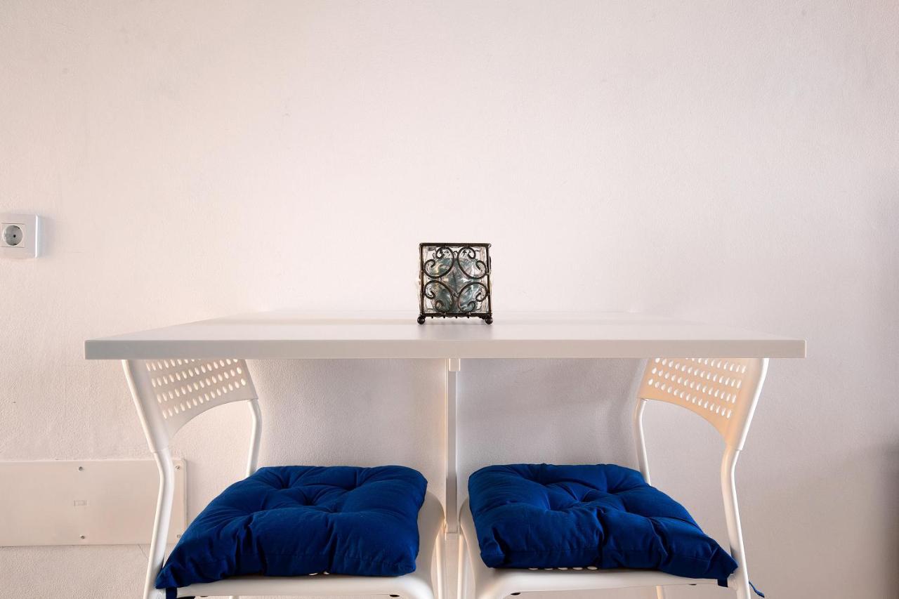 Casa Yoaki Apartment คอร์ราเลโฮ ภายนอก รูปภาพ