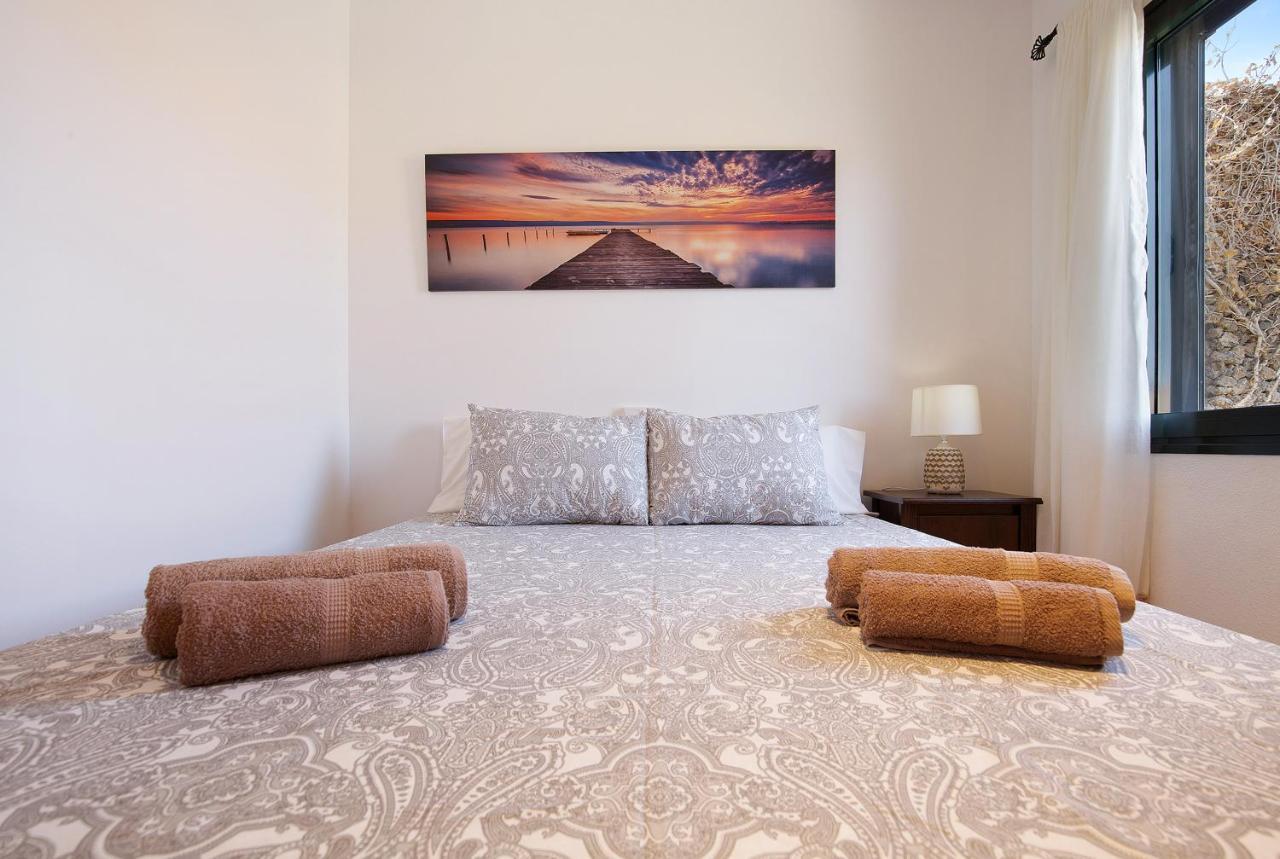 Casa Yoaki Apartment คอร์ราเลโฮ ภายนอก รูปภาพ