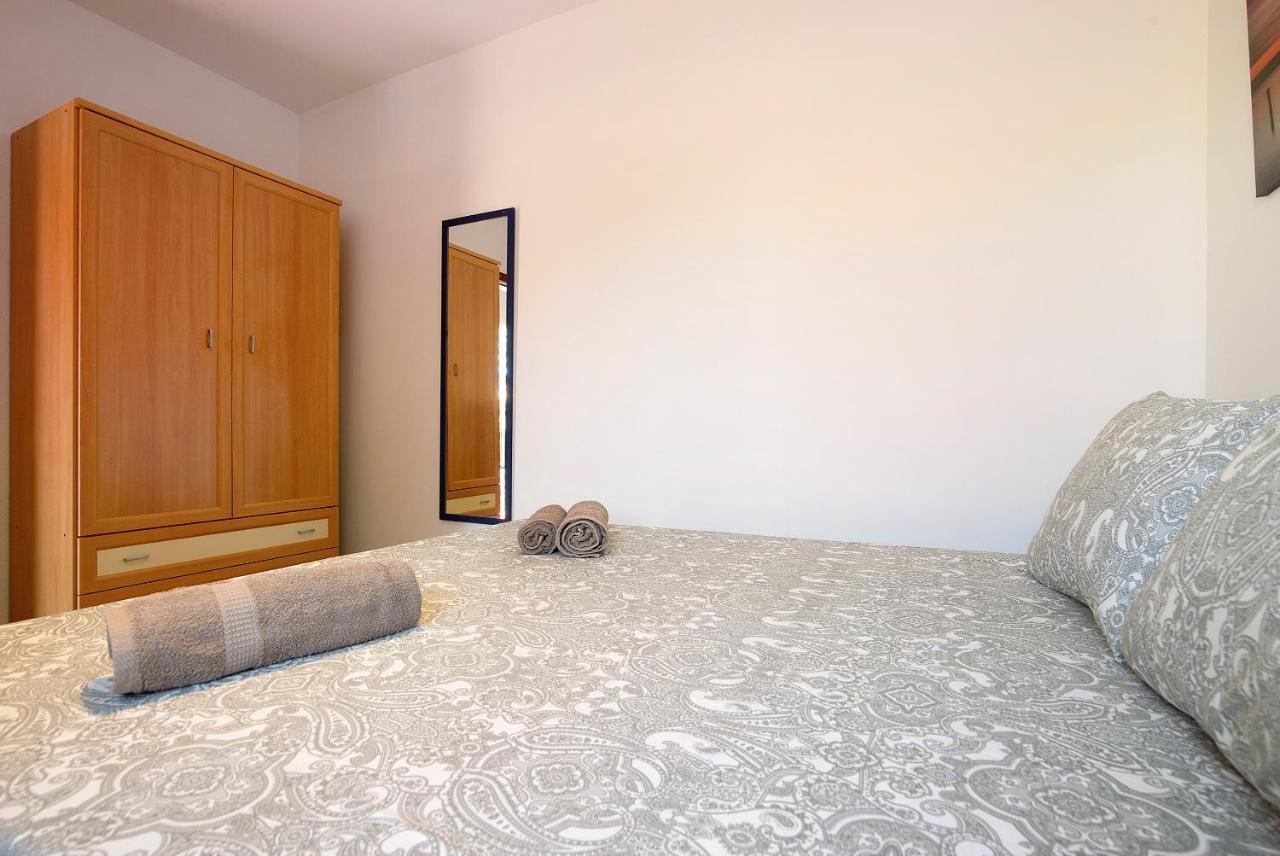 Casa Yoaki Apartment คอร์ราเลโฮ ภายนอก รูปภาพ