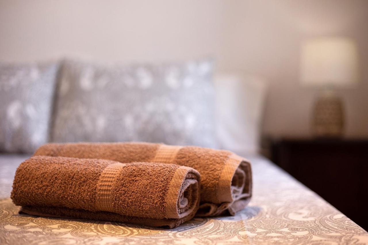 Casa Yoaki Apartment คอร์ราเลโฮ ภายนอก รูปภาพ