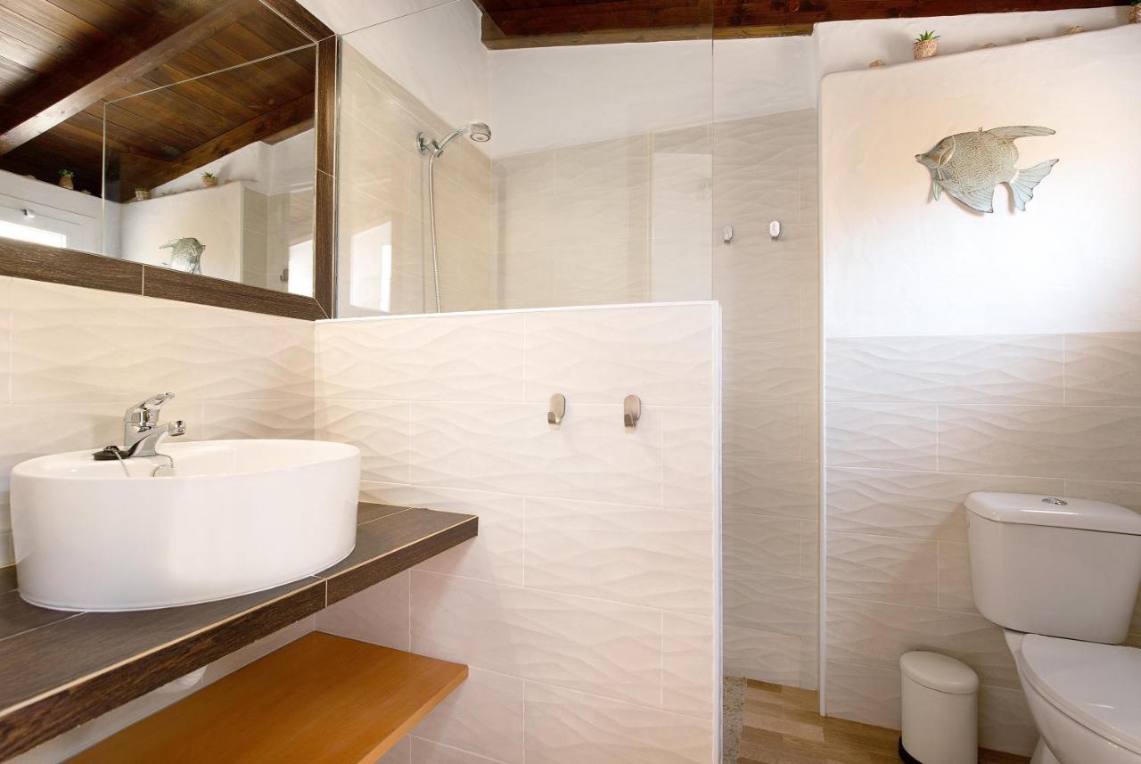 Casa Yoaki Apartment คอร์ราเลโฮ ภายนอก รูปภาพ